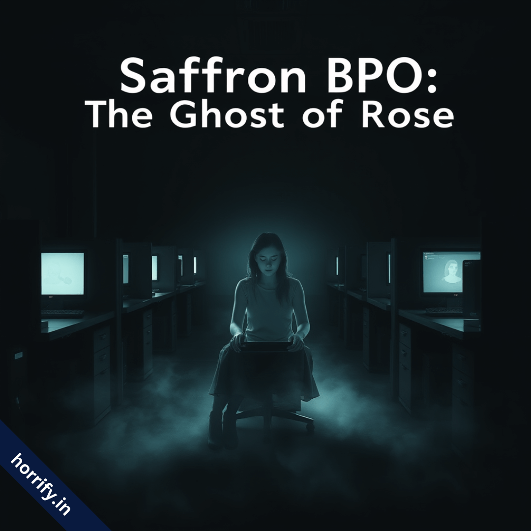  सैफरन बीपीओ